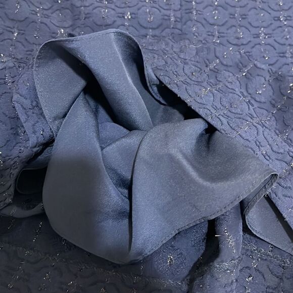 Lilly Pulitzer Navy Kathie Dress NWT size 2 - Picture 12 of 15